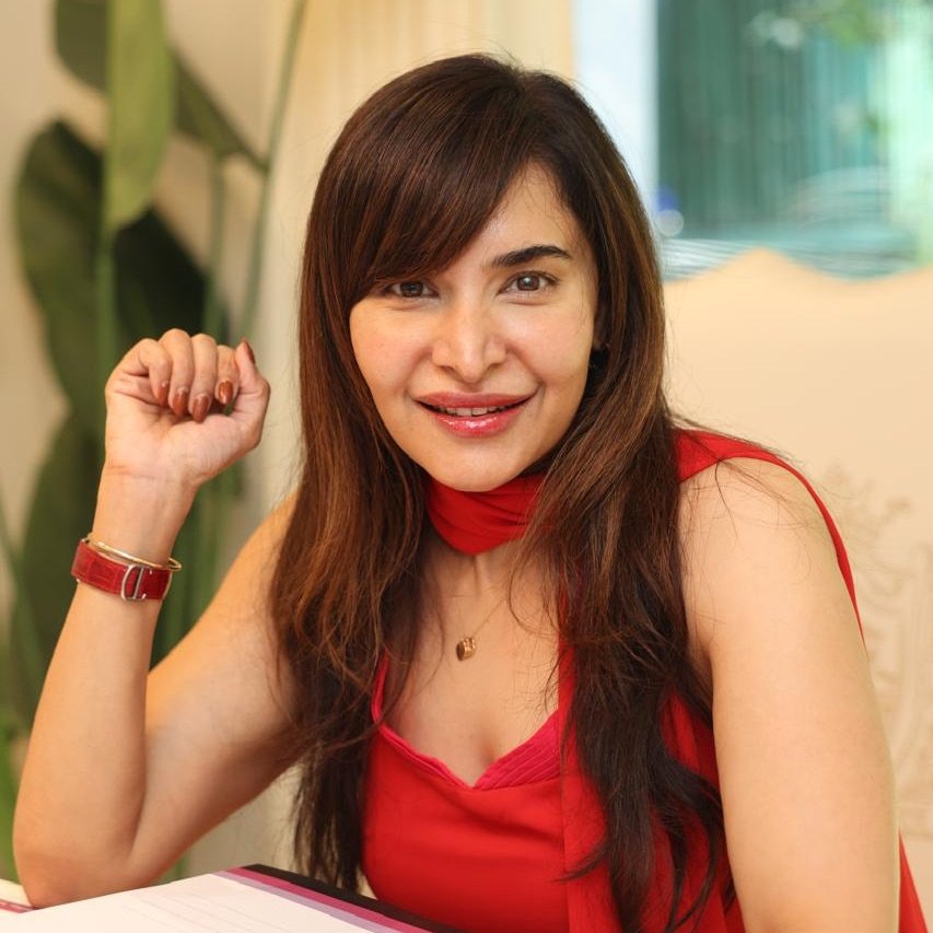 Shilpa Arora — Content Creator