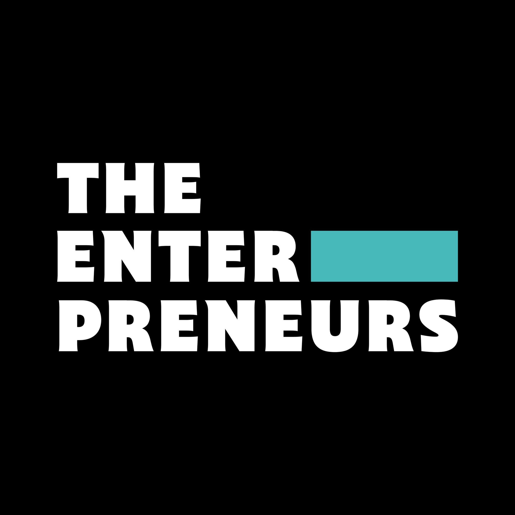 Entrepreneur Magazine Logo