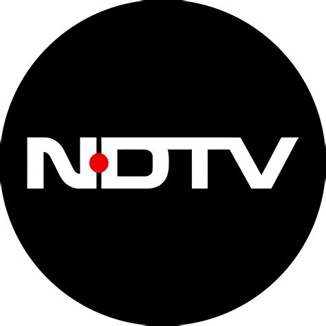 NDTV Logo