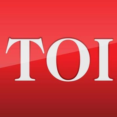 The Times of India Logo