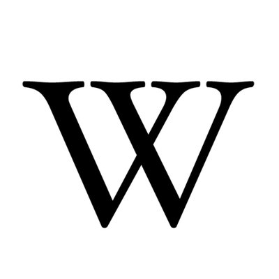 Wikipedia Logo