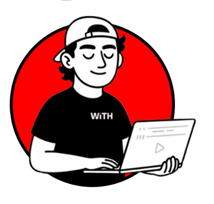 WiWi — the withmediaOS mascot